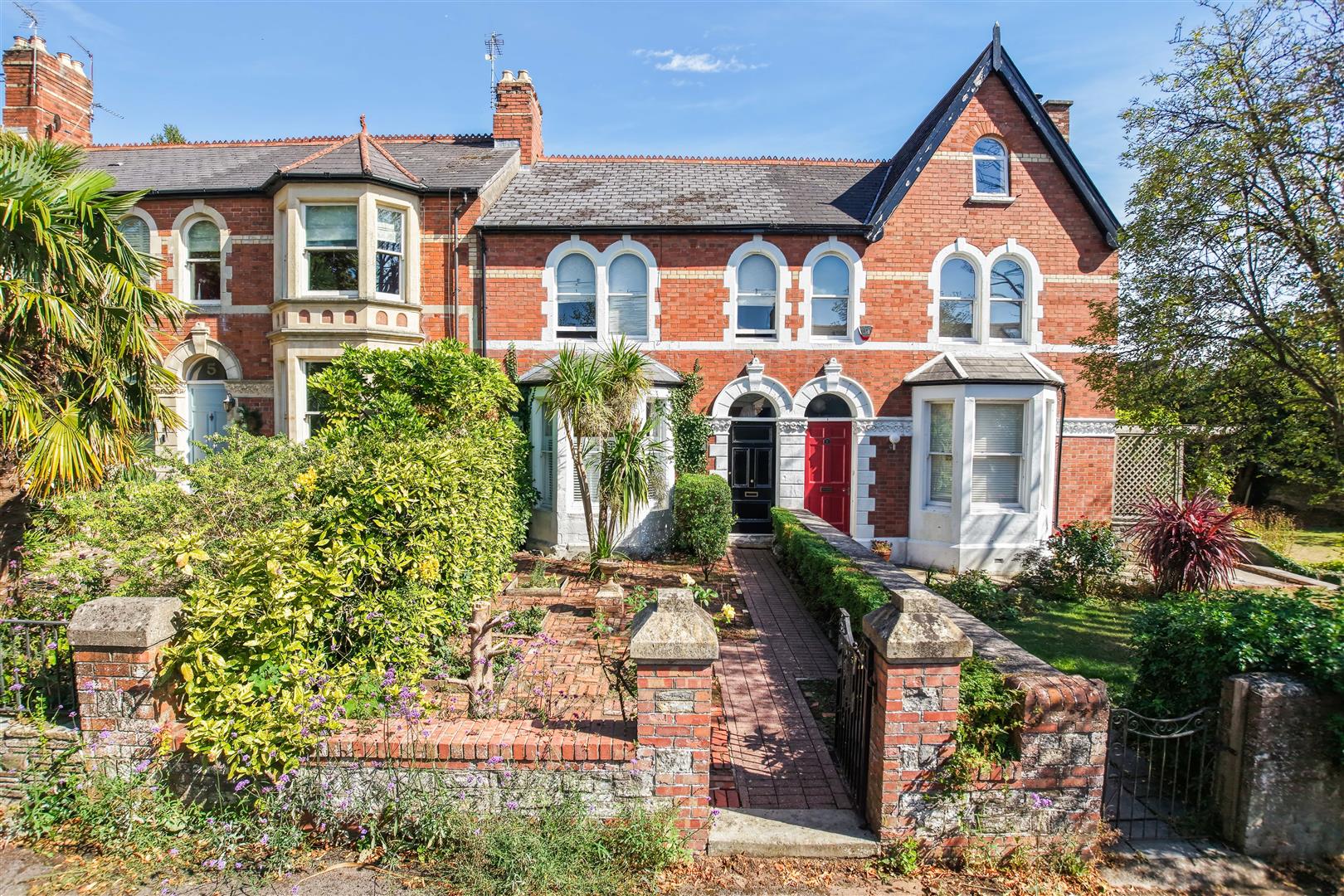 3 Church Avenue, Penarth, CF64 1AZ